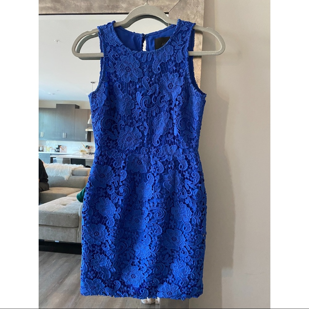 J Crew Dress